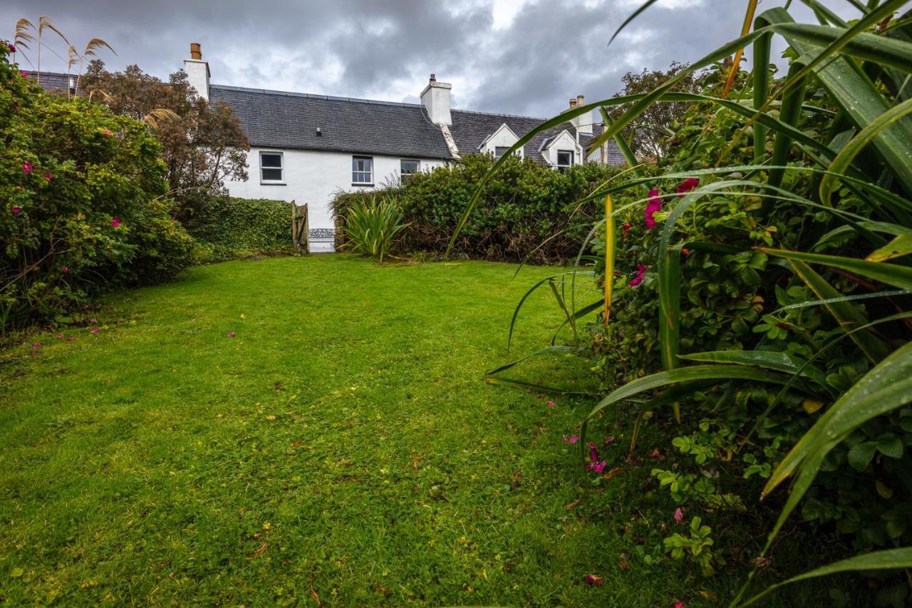 Beachcomber Cottage Stein Exterior photo